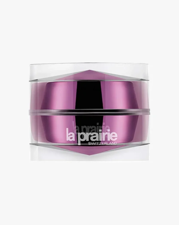 Platinum Rare Haute-Rejuvenation Cream