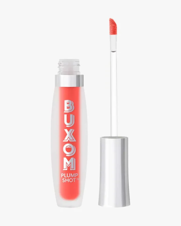 Plump Shot™ Collagen-Infused Lip Serum 4 ml