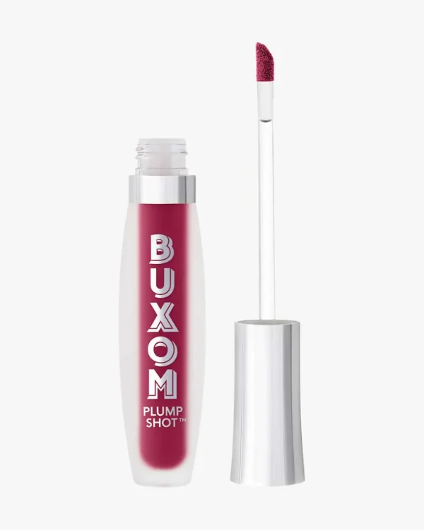 Plump Shot™ Collagen-Infused Lip Serum 4 ml