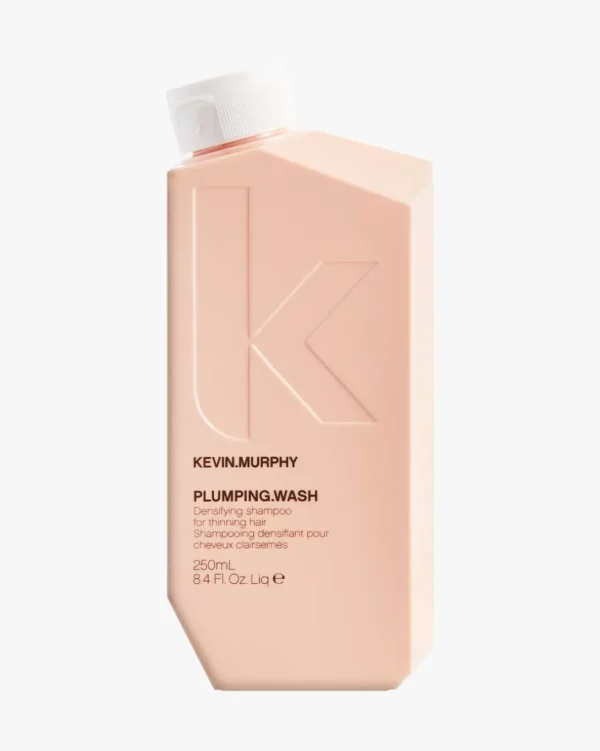 Plumping.Wash Shampoo 250 ml