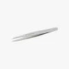 Point Tweezer Stainless Steel