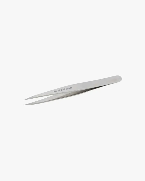Point Tweezer Stainless Steel