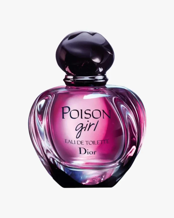 Poison Girl EdT