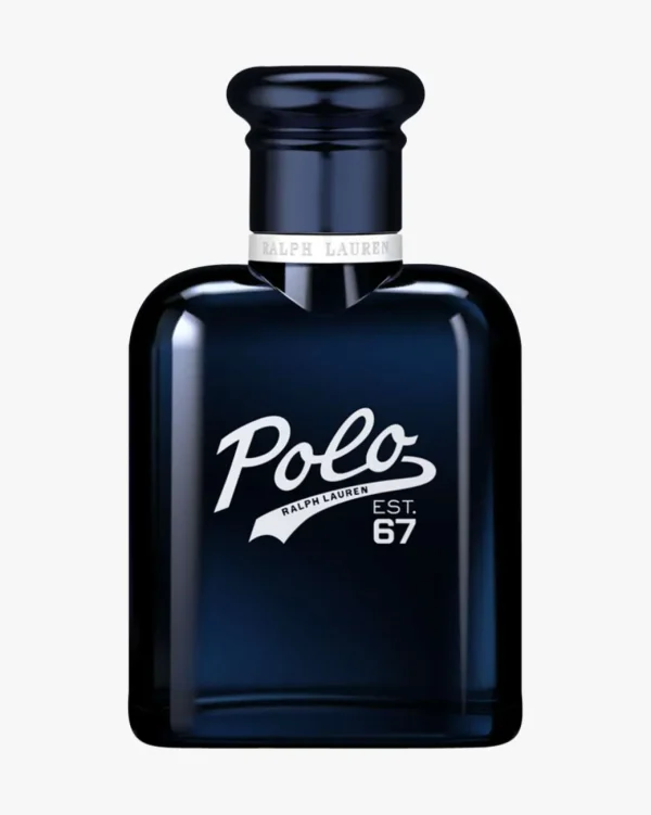 Polo 67 EdT