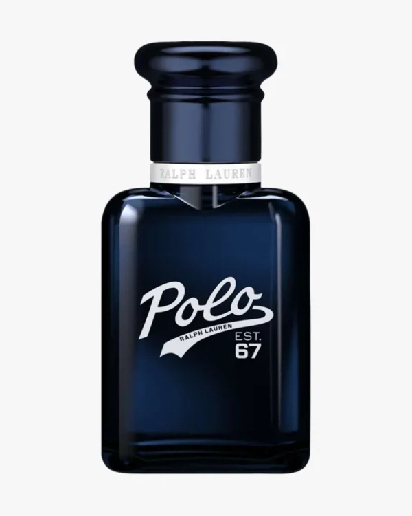 Polo 67 EdT