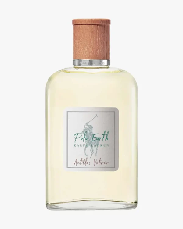 Polo Earth Antilles EdT