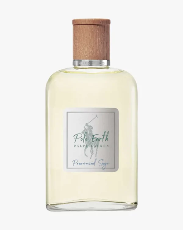 Polo Earth Provencial EdT