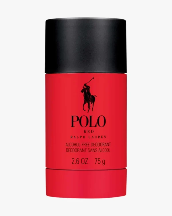 Polo Red Deo Stick 75 g