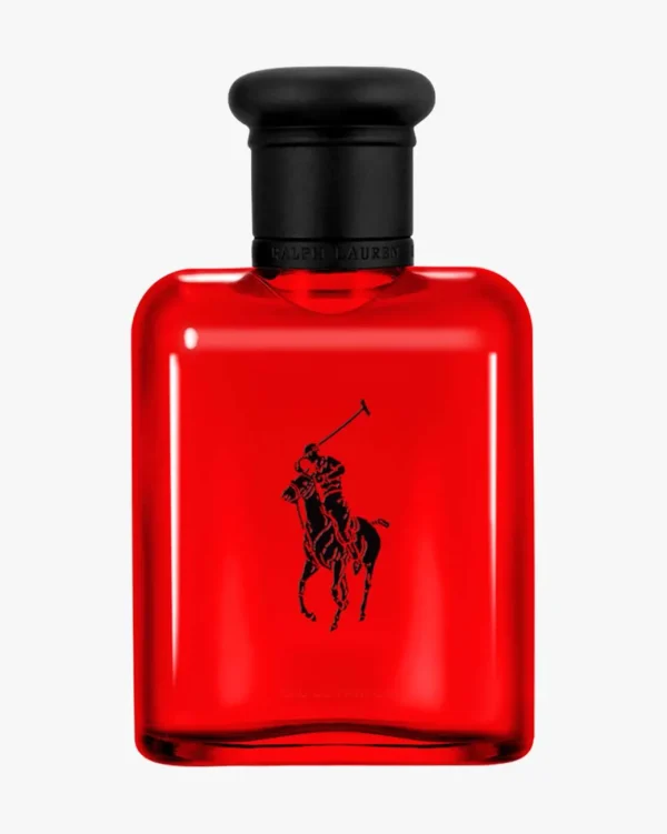 Polo Red EdT