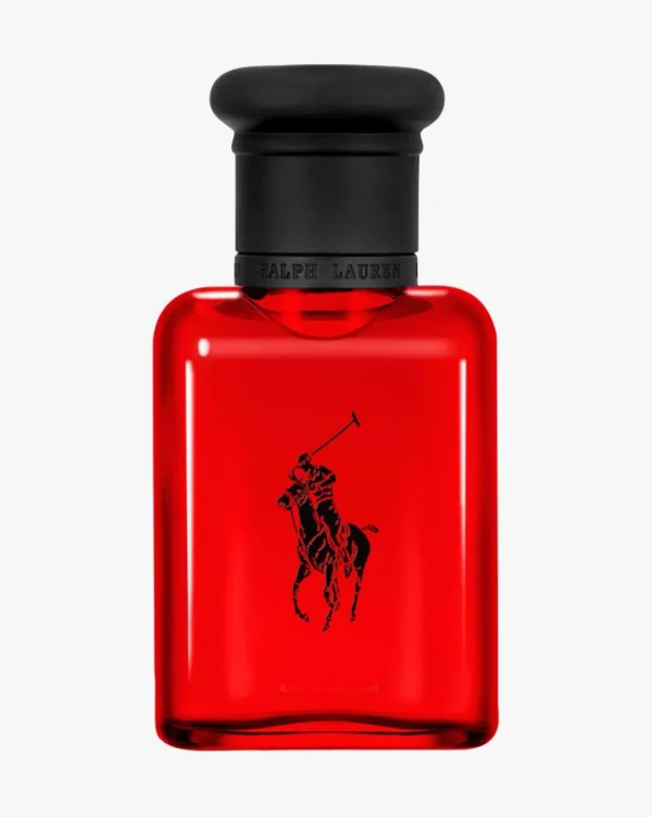 Polo Red EdT