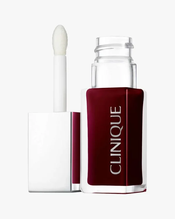 Pop Lip & Cheek Oil Black Honey Glow 7 ml