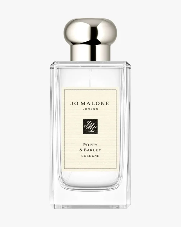 Poppy & Barley Cologne