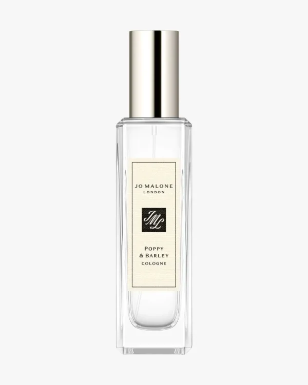 Poppy & Barley Cologne