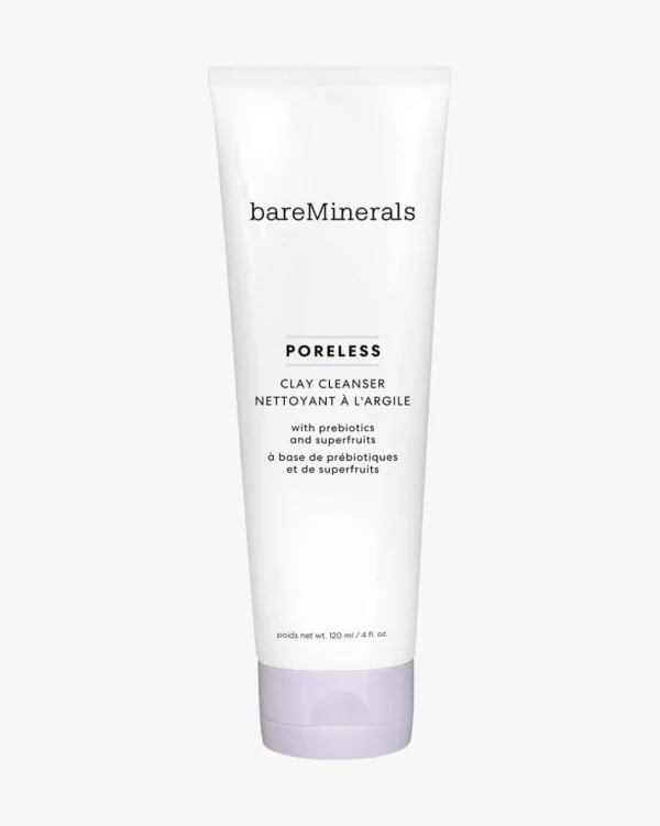 Poreless Clay Cleanser 120 ml