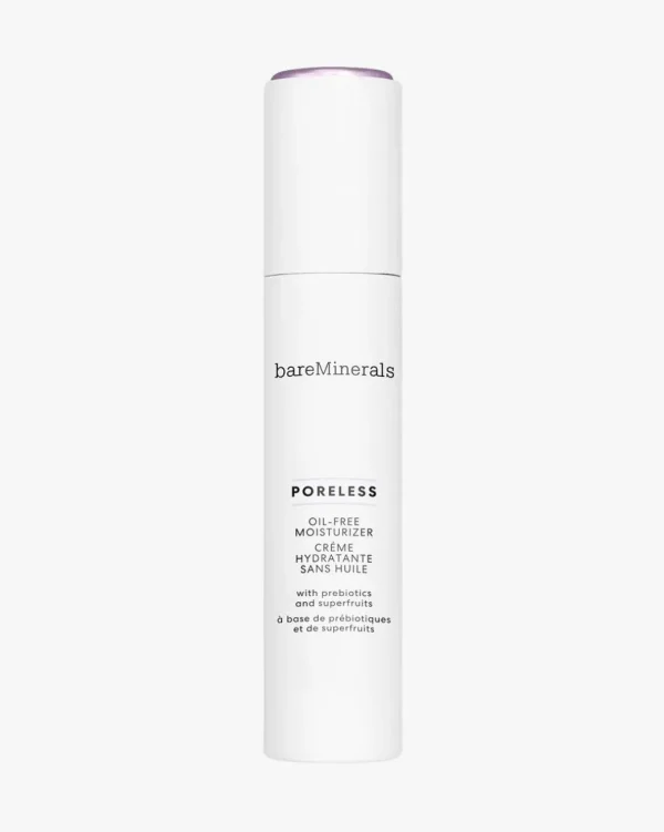 Poreless Oil-Free Mosituirzer 50 ml