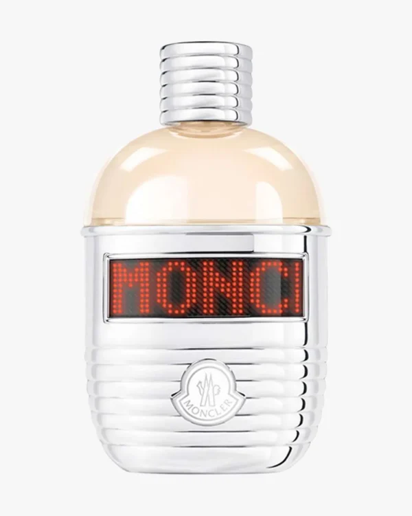 Pour Femme EdP With Led Screen 150 ml