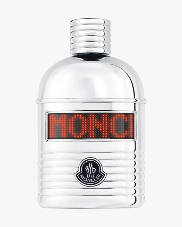 Pour Homme EdP With Led Screen 150 ml