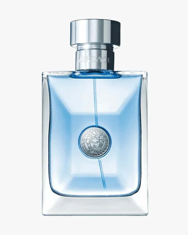 Pour Homme EdT