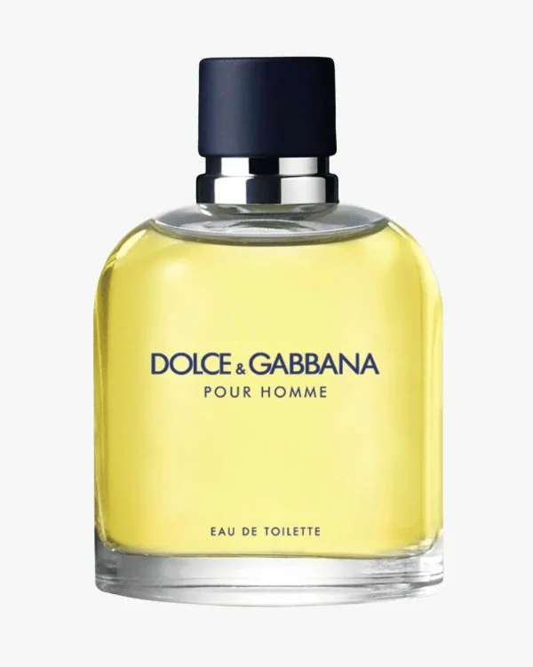 Pour Homme EdT 75 ml
