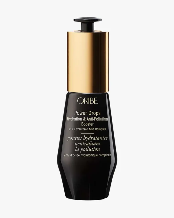 Power Drops Hydration & Anti-Pollution Booster 30 ml