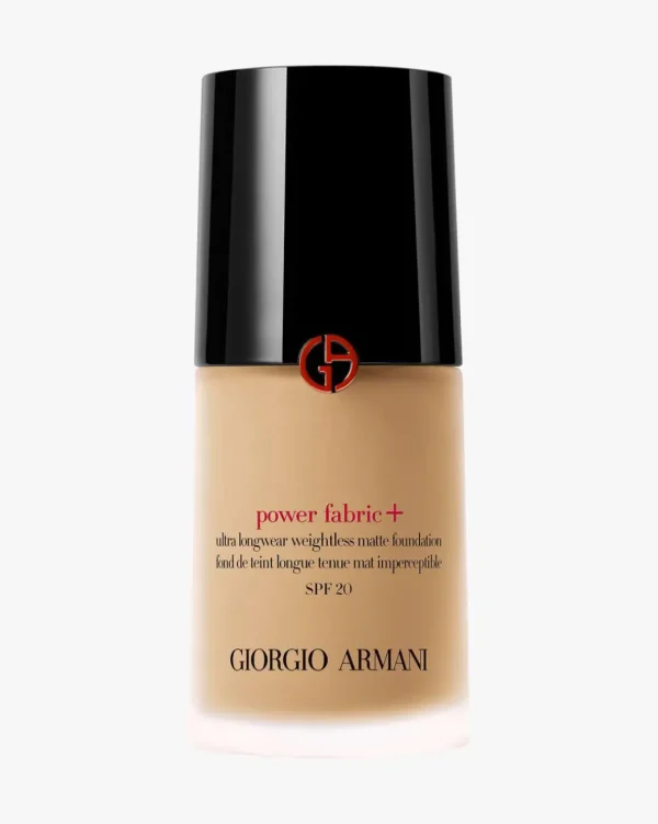 Power Fabric Foundation 30 ml