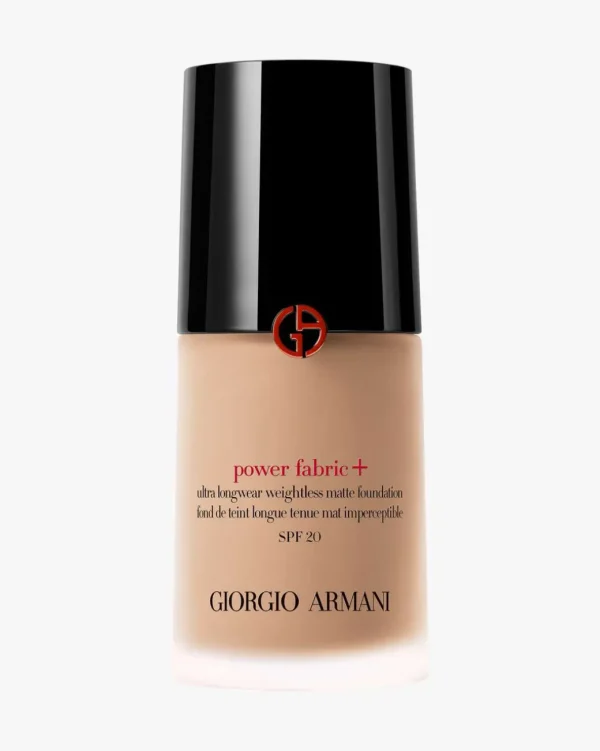 Power Fabric Foundation 30 ml