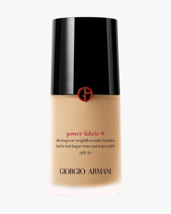 Power Fabric Foundation 30 ml