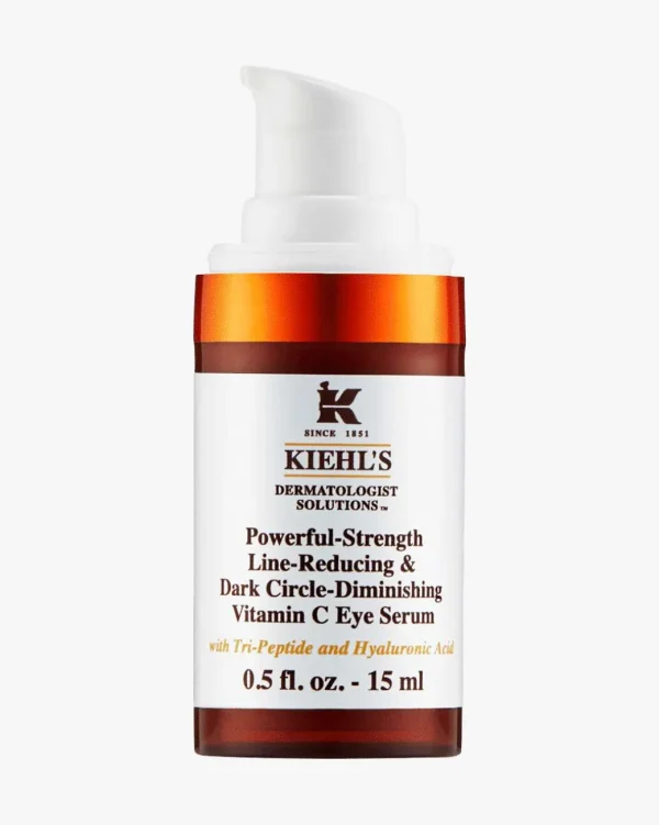 Powerful Strength Dark Circle Reducing Eye Serum 15 ml