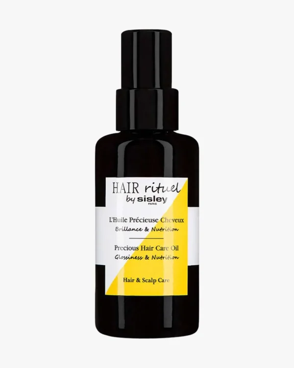 Precious Hair Care Oil 100 ml