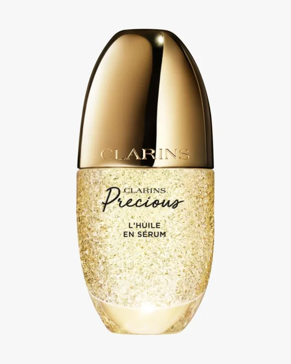 Precious L’Huile-en-Sérum Face Oil Serum 30 ml