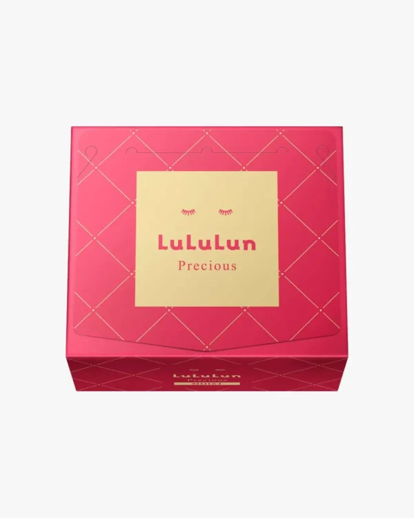Precious Sheet Mask Red
