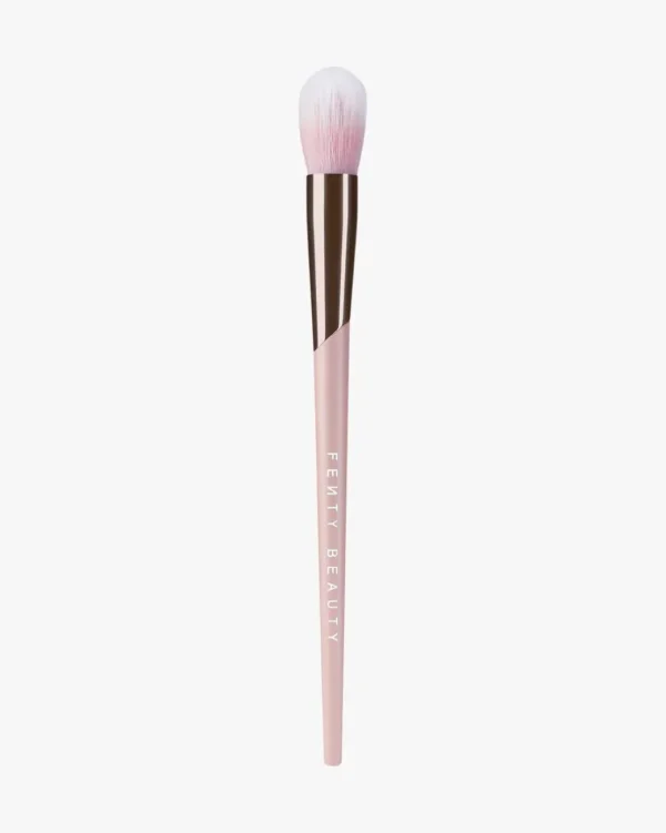 Precision Baked Highlighter Brush 125