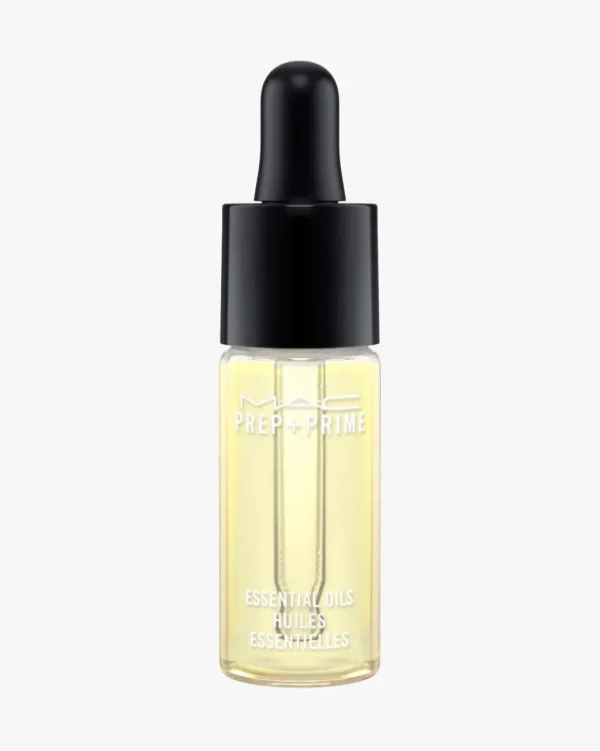 Prep + Prime Essential Oils Grapefruit and Chamomile 14 ml