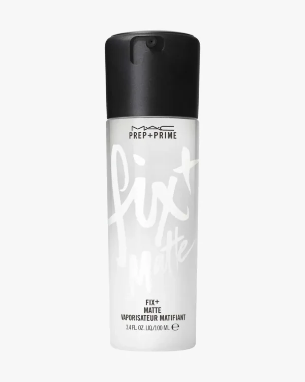 Prep + Prime Fix+ Matte 100 ml
