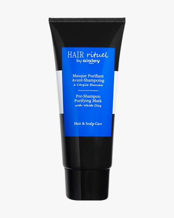 Pre-Shampoo Purifying Mask 200 ml