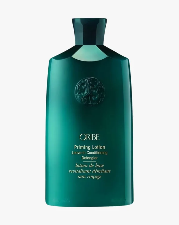 Priming Lotion Leave-In Conditioning Detangler 250 ml