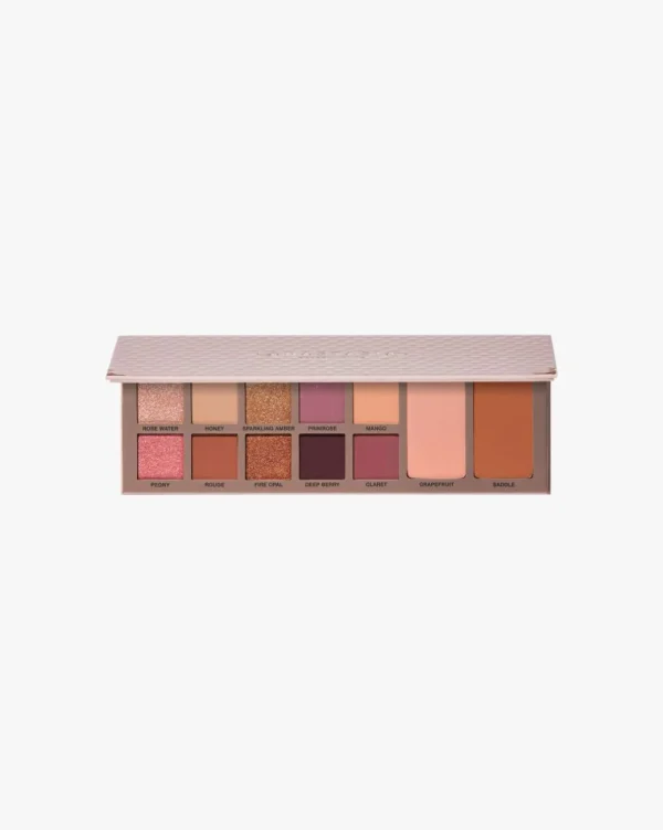 Primrose Palette