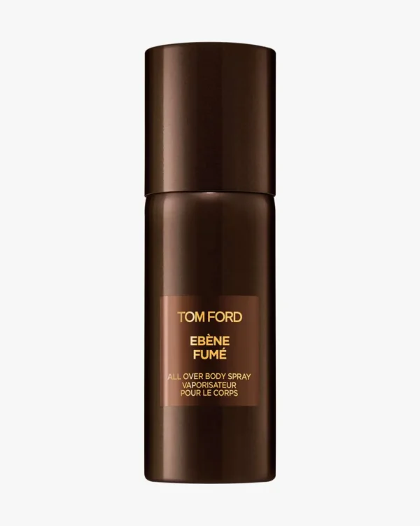 Private Blend Ébène Fumé All Over Body Spray 150 ml