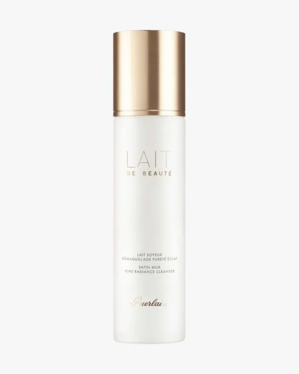 Protective Cleansing Milk 200 ml