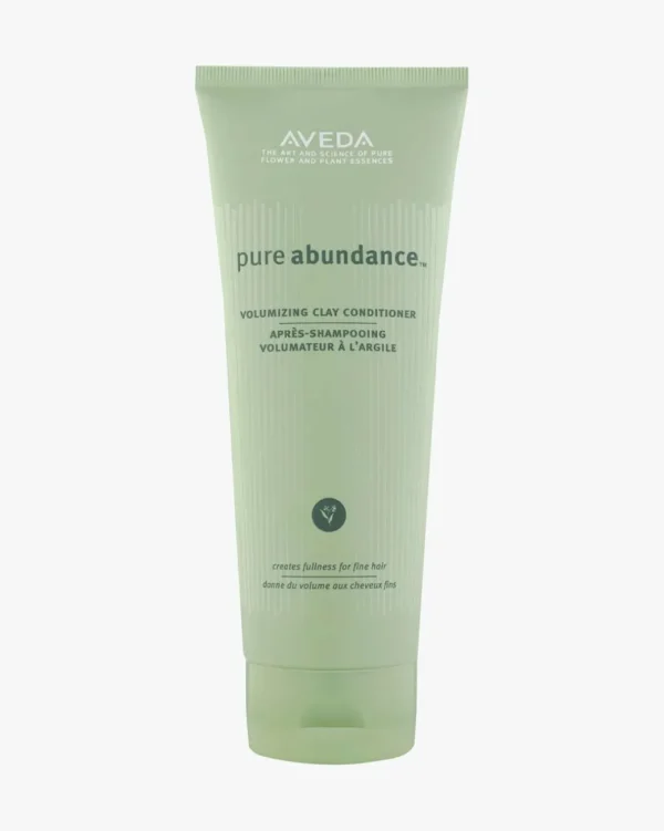 pure abundance™ volumizing clay conditioner 200 ml