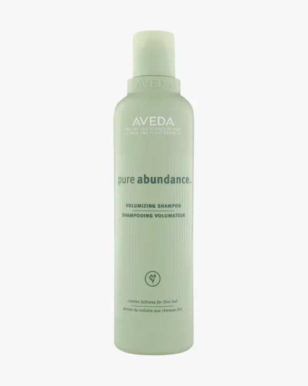 pure abundance™ volumizing shampoo 250 ml