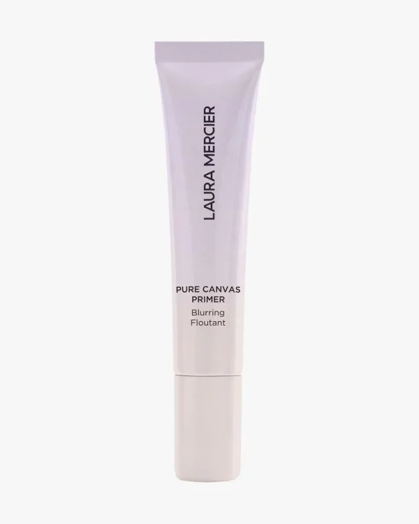 Pure Canvas Primer Blurring