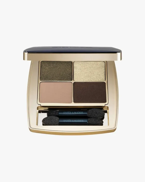 Pure Color Envy Luxe Eyeshadow Quad 6 g