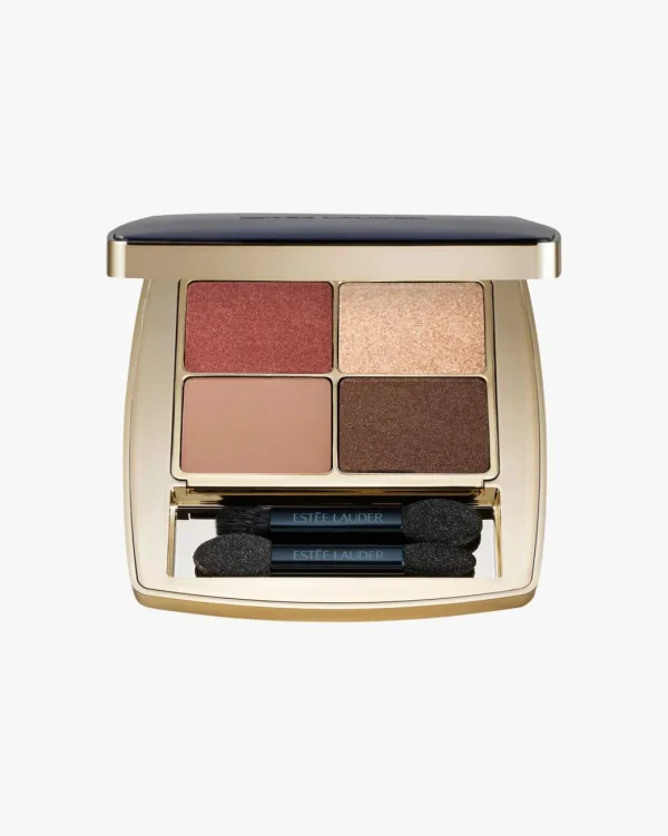 Pure Color Envy Luxe Eyeshadow Quad 6 g