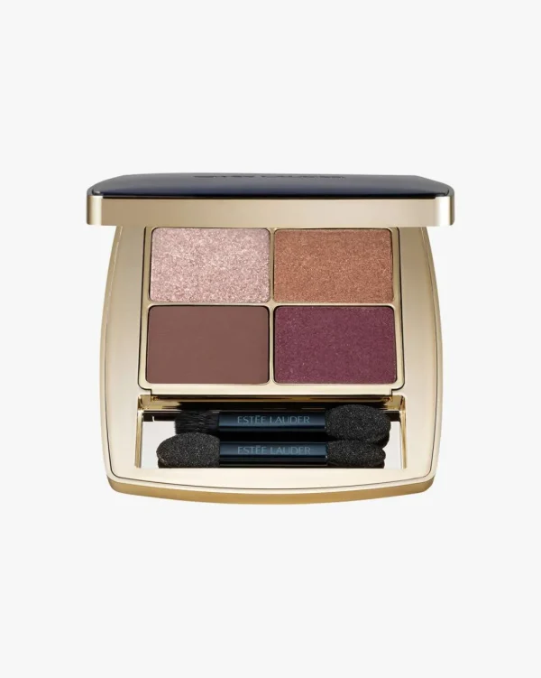 Pure Color Envy Luxe Eyeshadow Quad 6 g