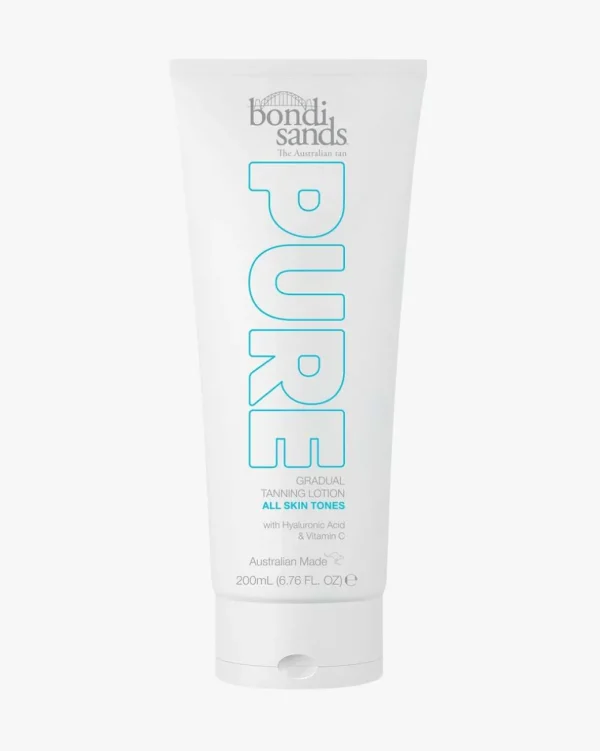 Pure Gradual Tanning Lotion 200 ml