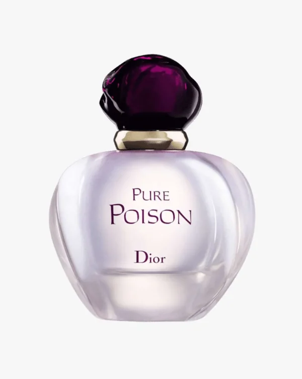 Pure Poison EdP