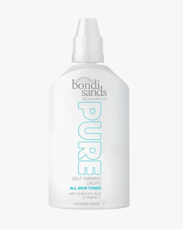 Pure Self Tan Drops 40 ml