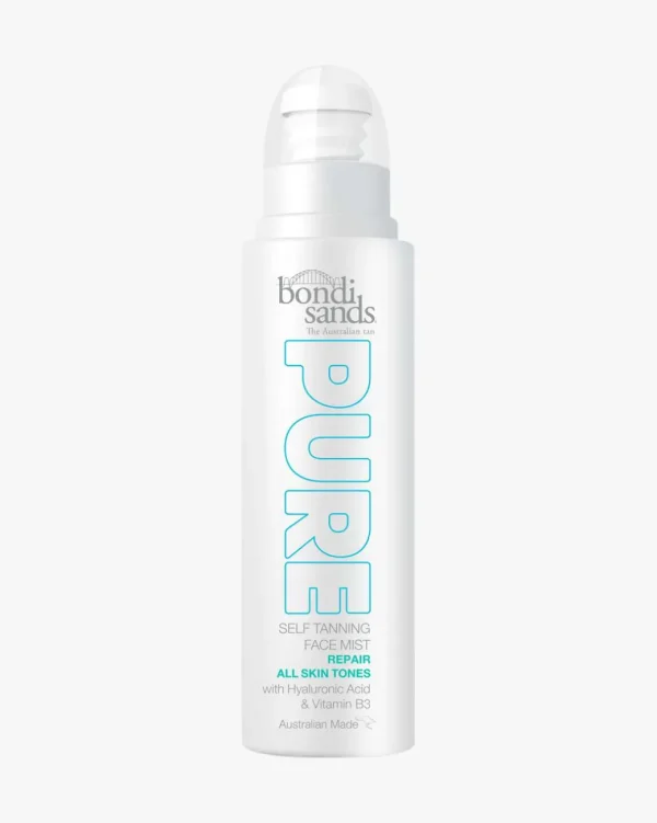 Pure Self Tanning Face Mist 70 ml