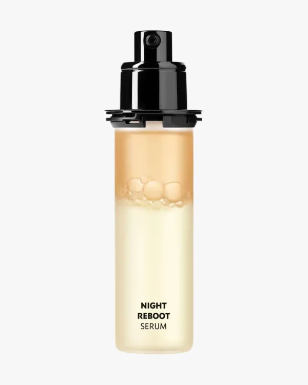 Pure Shots Night Reboot Serum Refill 30 ml